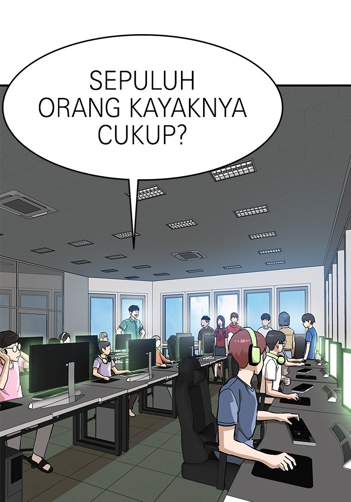 Double Click Bab 136 halaman 50