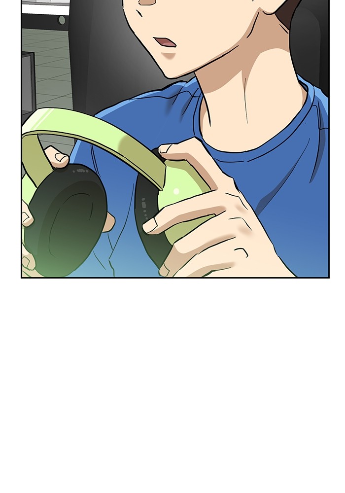 Double Click Bab 137 halaman 42