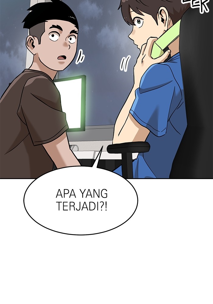 Double Click Bab 137 halaman 91