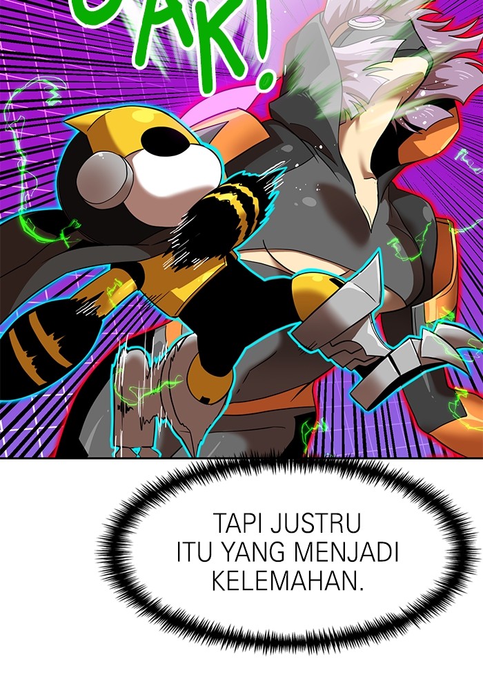 Double Click Bab 139 halaman 25