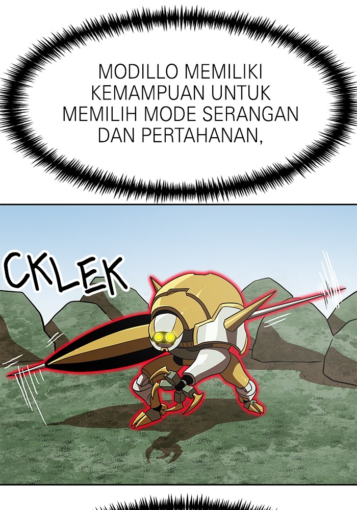 Double Click Bab 139 halaman 46