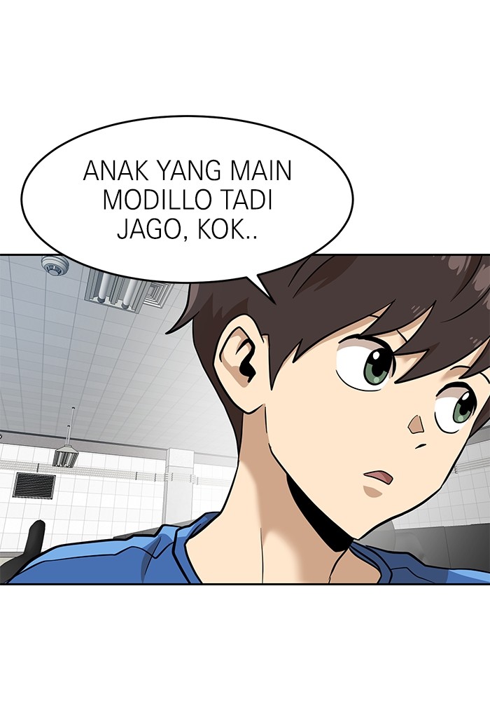 Double Click Bab 139 halaman 107