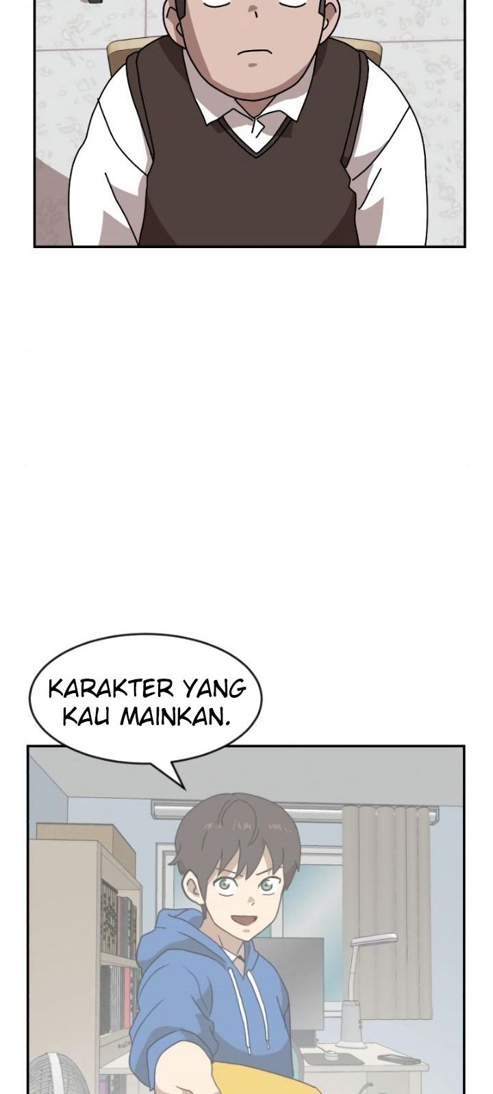 Double Click Bab 14 halaman 26