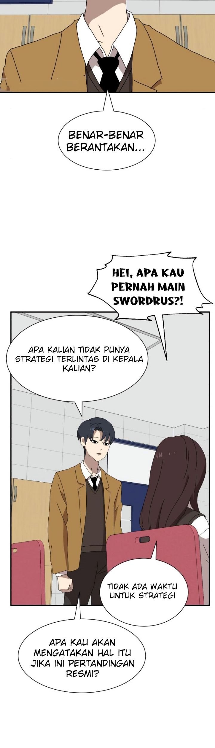 Double Click Bab 14 halaman 46