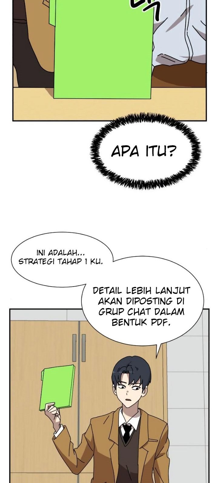 Double Click Bab 14 halaman 49