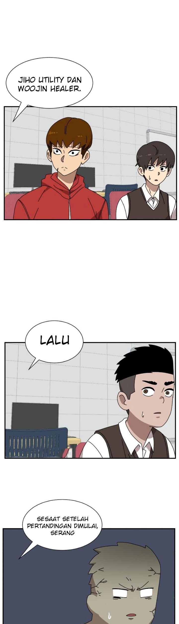 Double Click Bab 14 halaman 54