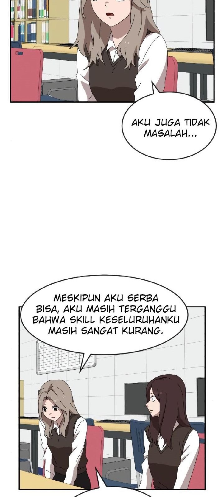 Double Click Bab 14 halaman 68