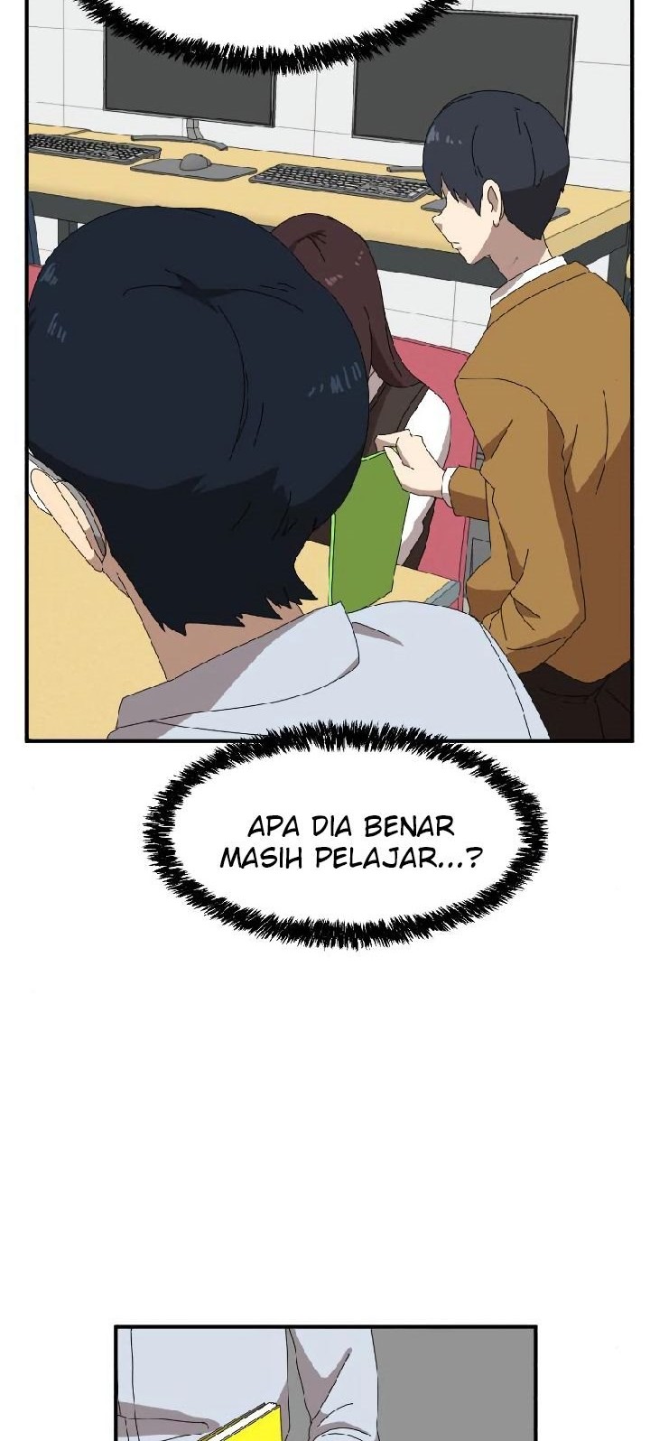 Double Click Bab 14 halaman 70
