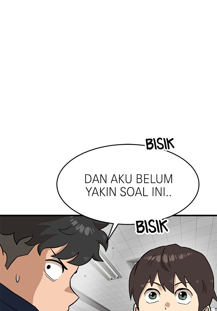Double Click Bab 141 halaman 1