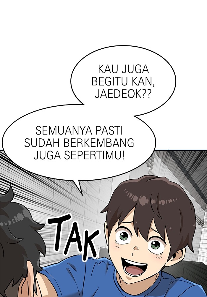 Double Click Bab 141 halaman 15