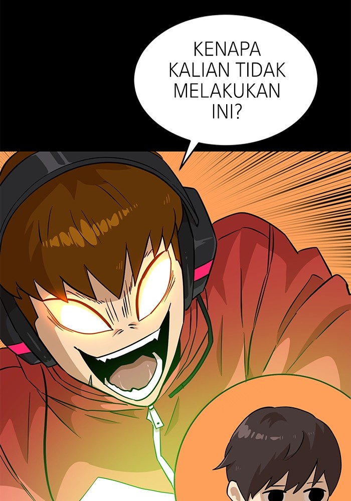 Double Click Bab 141 halaman 67