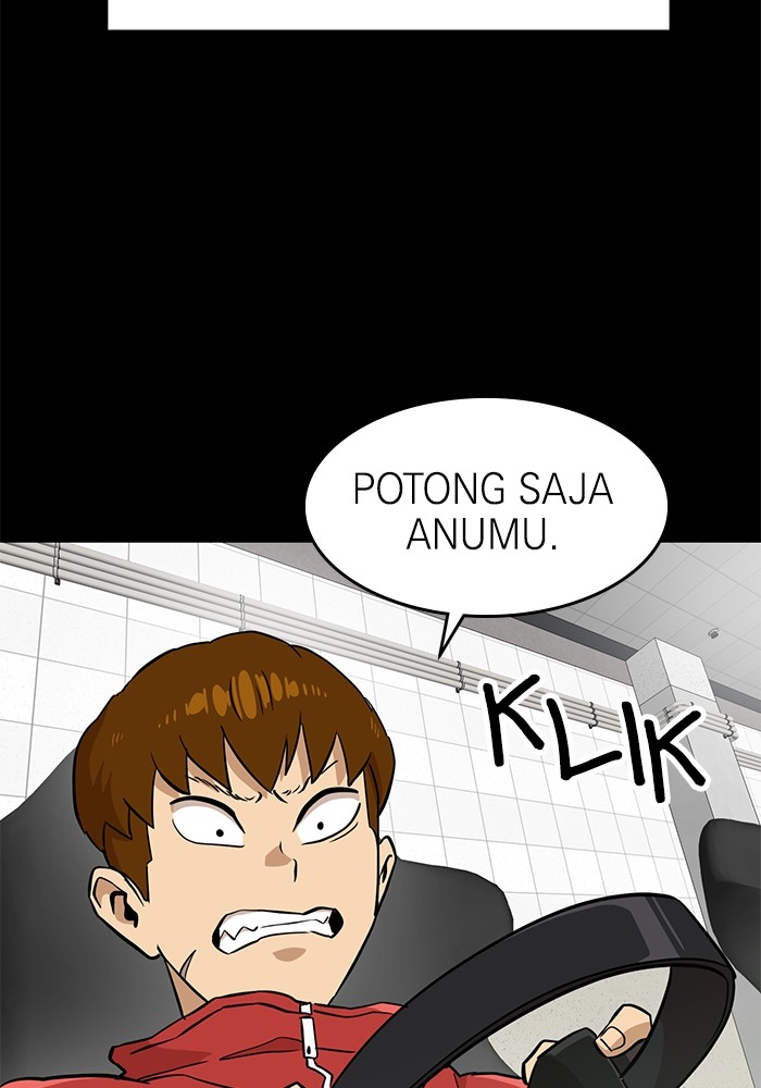 Double Click Bab 141 halaman 86