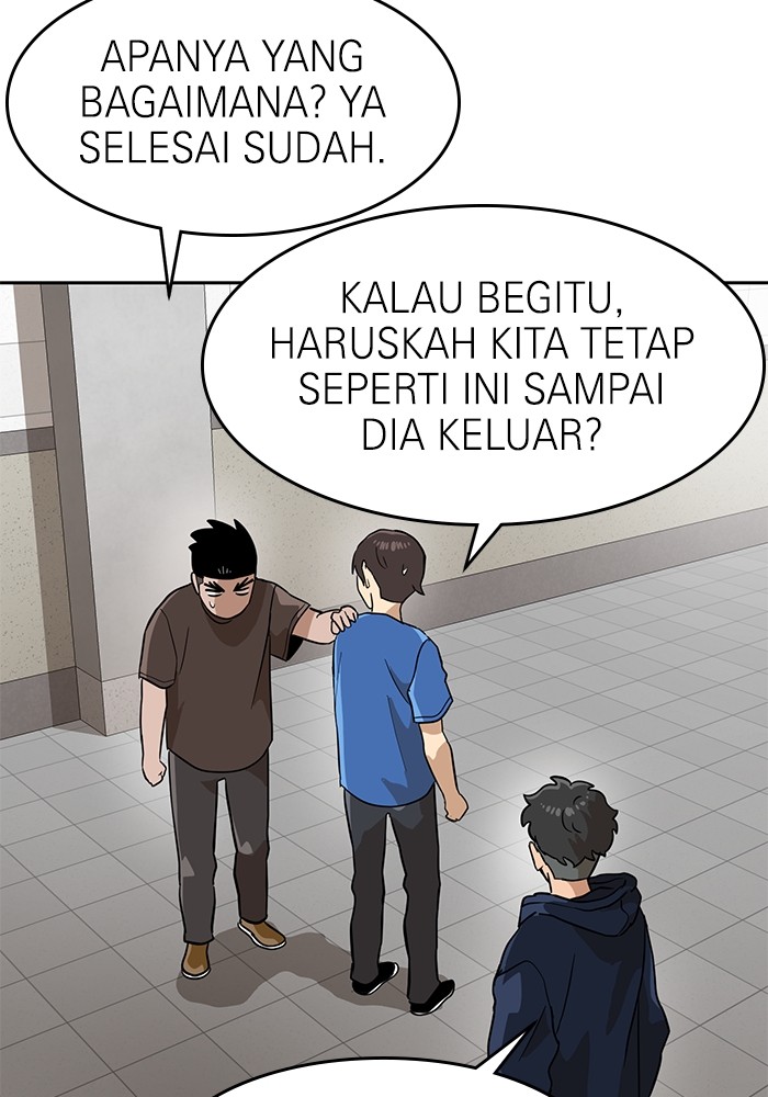Double Click Bab 142 halaman 144