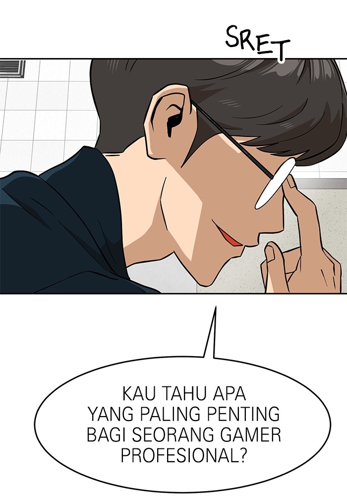 Double Click Bab 143 halaman 30