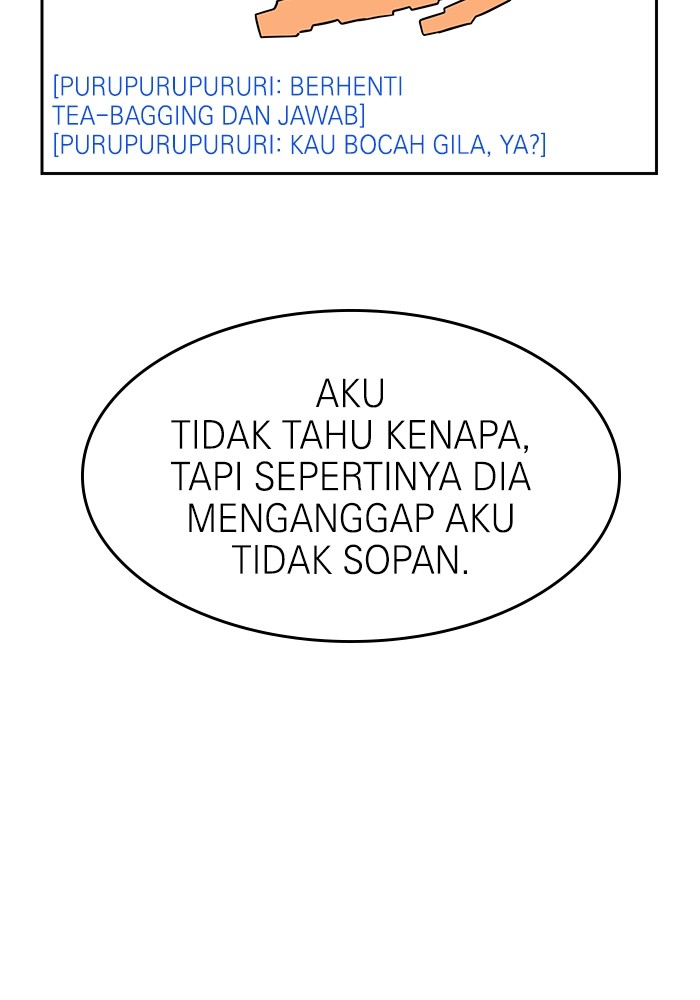 Double Click Bab 143 halaman 128