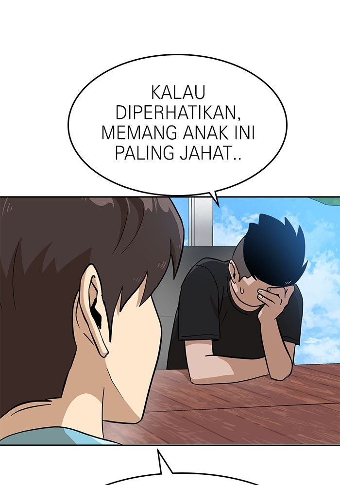 Double Click Bab 143 halaman 131
