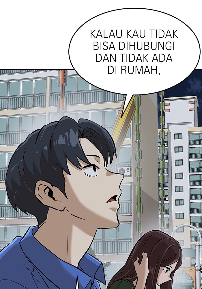 Double Click Bab 145 halaman 136
