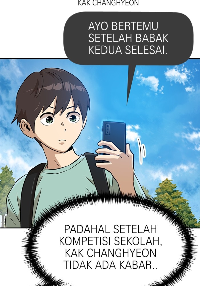 Double Click Bab 146 halaman 14