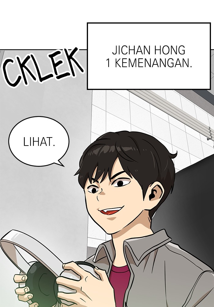 Double Click Bab 146 halaman 108