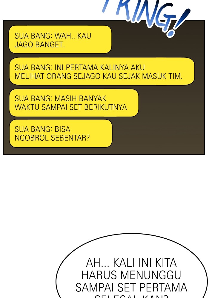 Double Click Bab 147 halaman 3