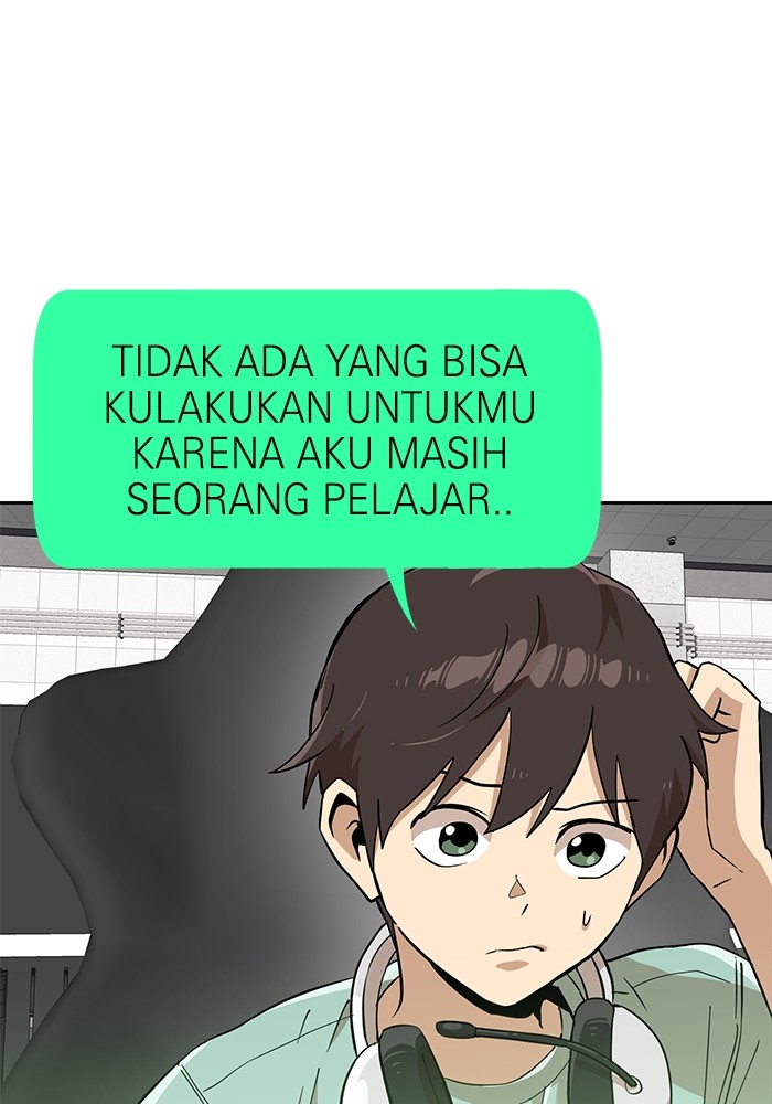 Double Click Bab 147 halaman 28