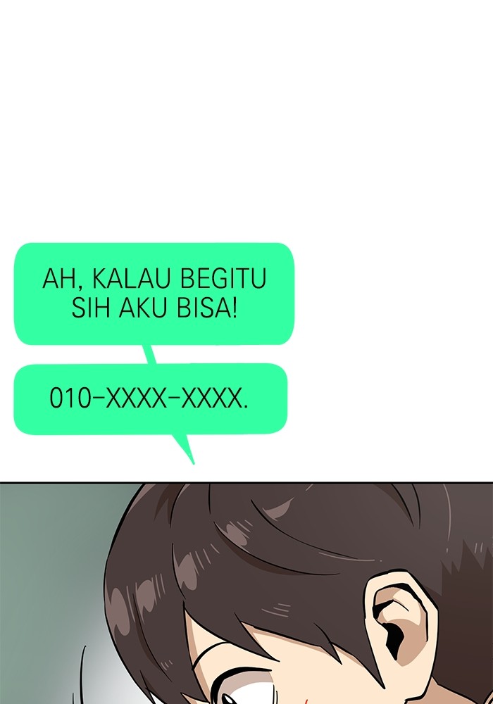Double Click Bab 147 halaman 32