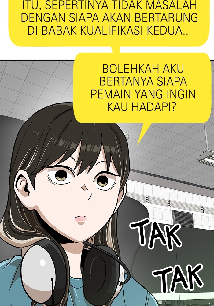 Double Click Bab 147 halaman 40