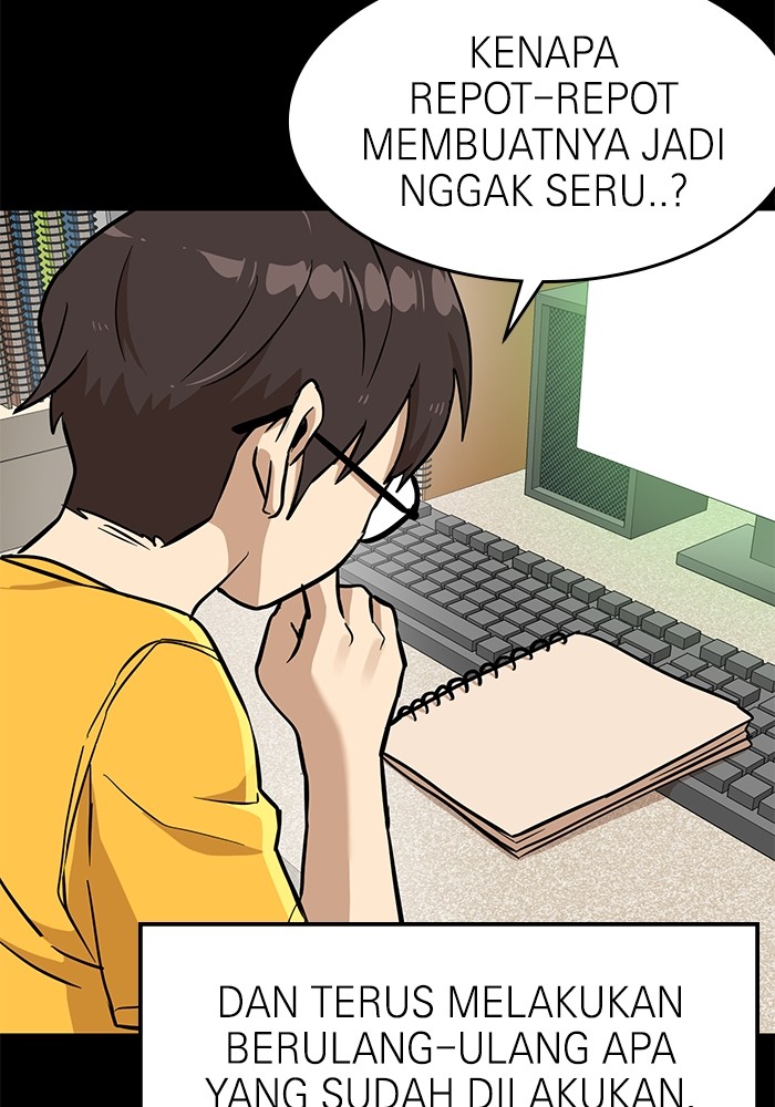 Double Click Bab 148 halaman 60