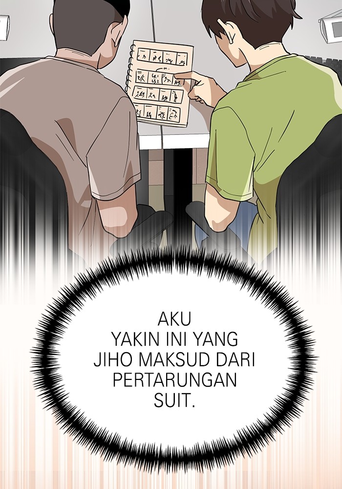Double Click Bab 150 halaman 15