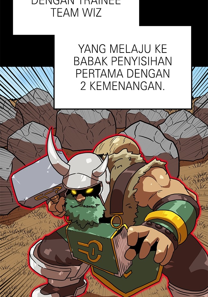 Double Click Bab 151 halaman 40