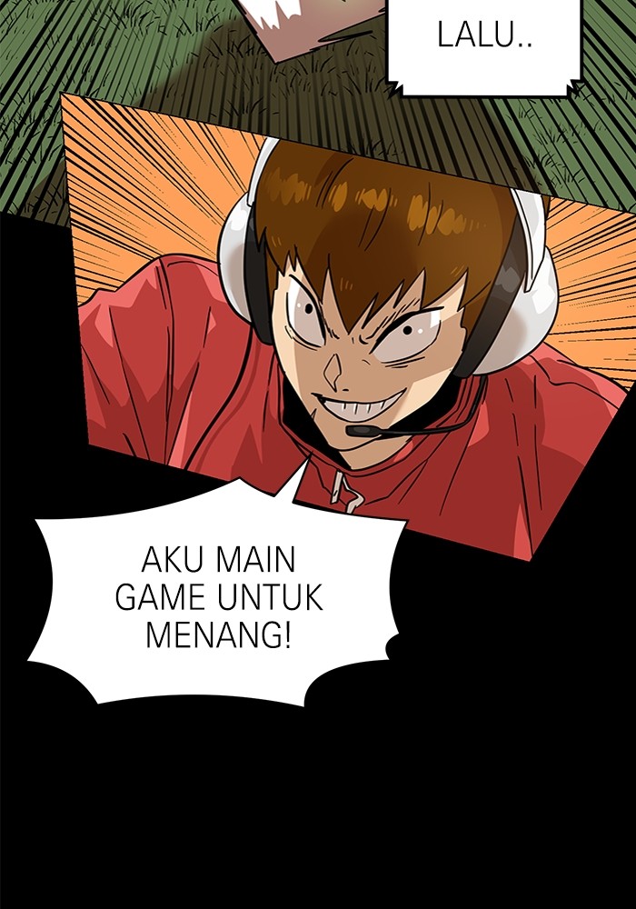 Double Click Bab 151 halaman 82