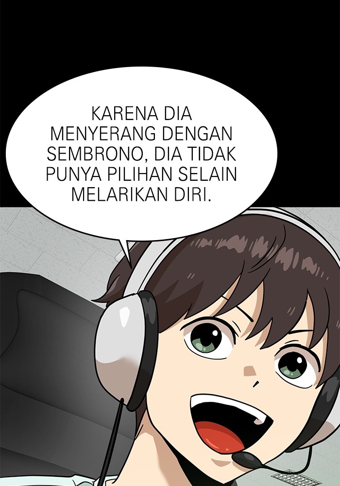 Double Click Bab 151 halaman 148