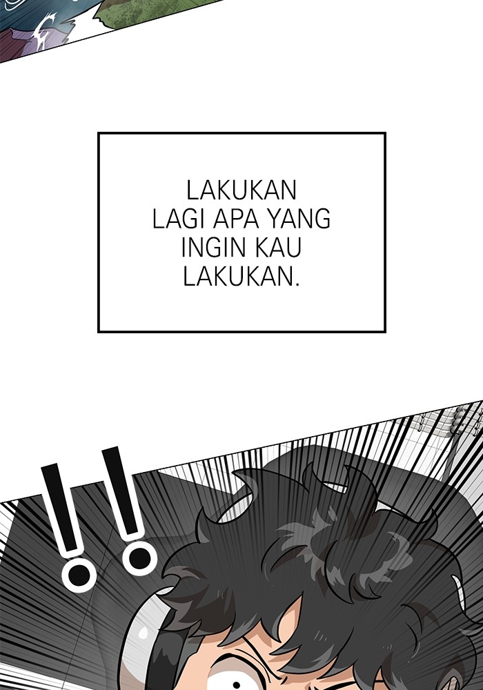 Double Click Bab 151 halaman 160
