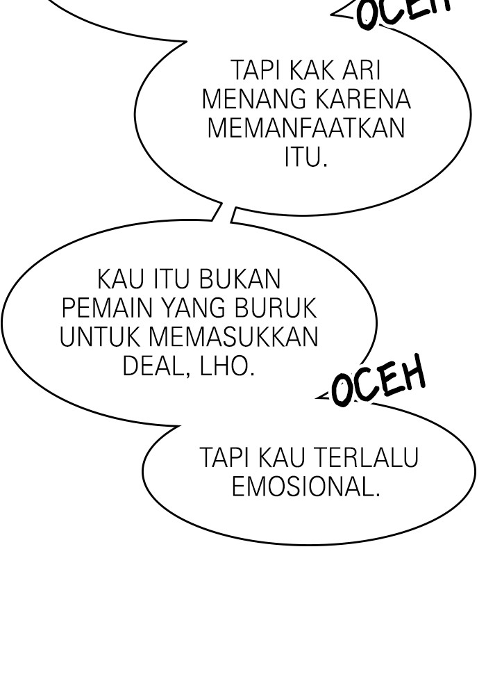 Double Click Bab 153 halaman 16