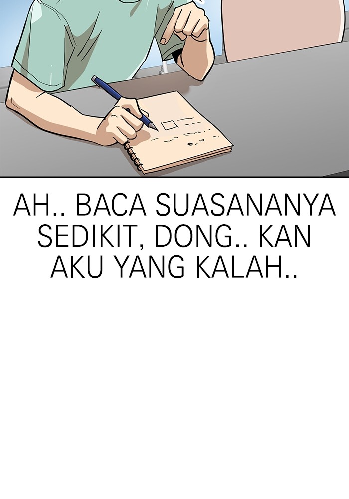 Double Click Bab 153 halaman 20