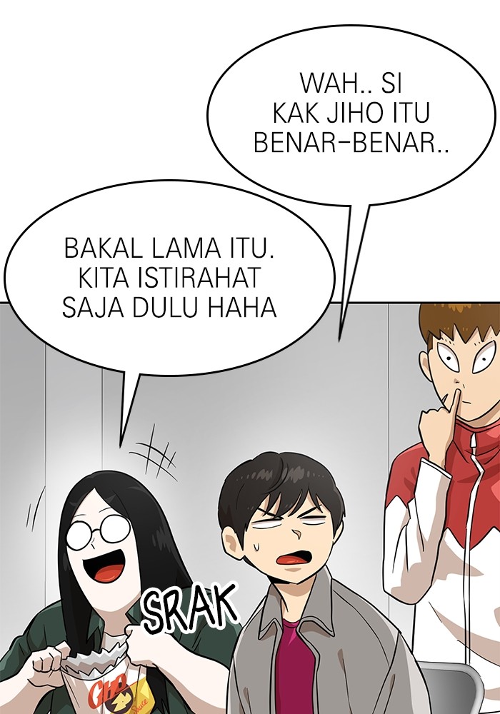 Double Click Bab 153 halaman 21