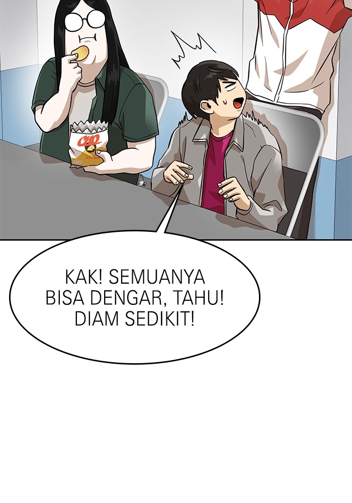 Double Click Bab 153 halaman 33