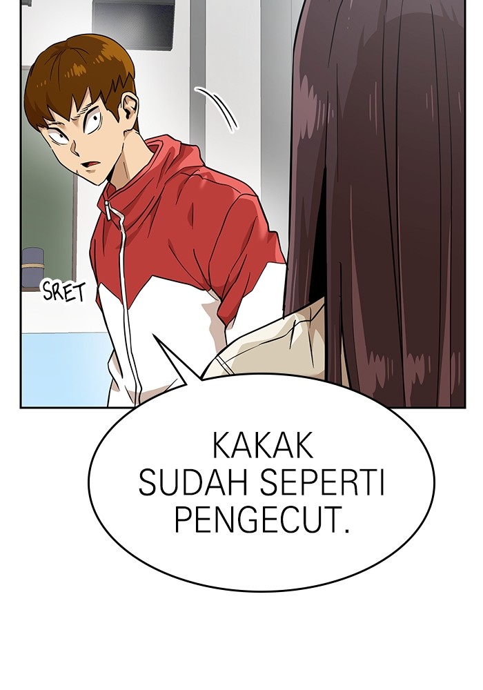 Double Click Bab 153 halaman 85