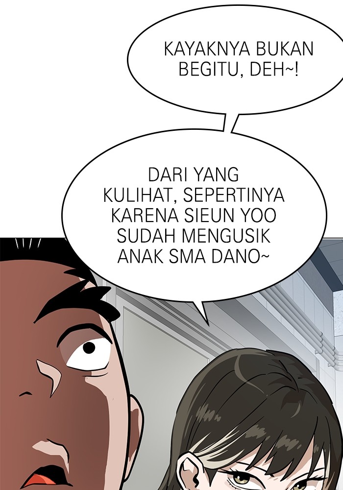 Double Click Bab 154 halaman 40