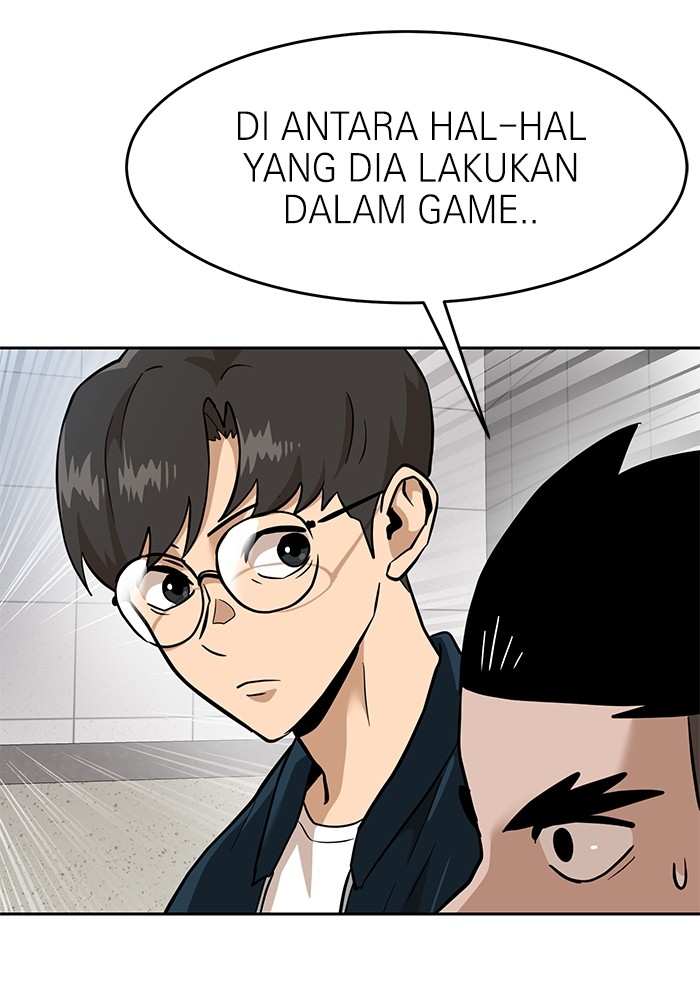 Double Click Bab 154 halaman 107