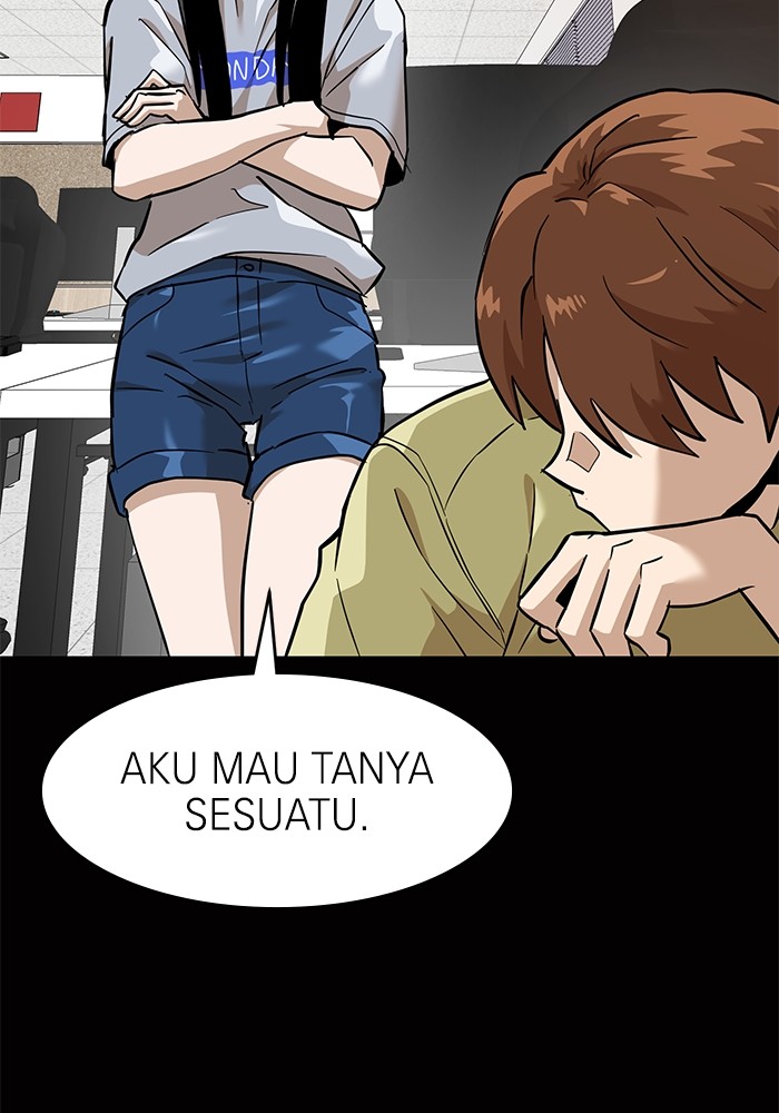 Double Click Bab 155 halaman 13