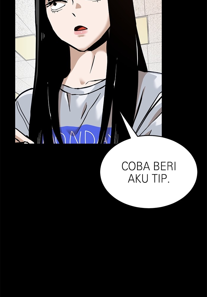 Double Click Bab 155 halaman 21