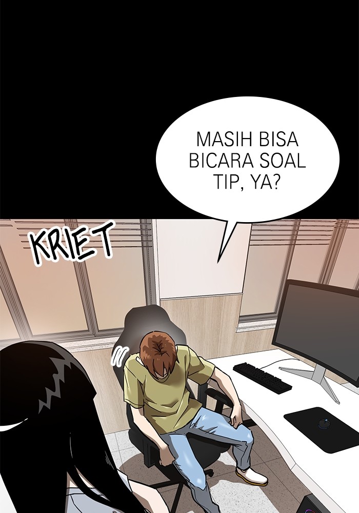 Double Click Bab 155 halaman 24