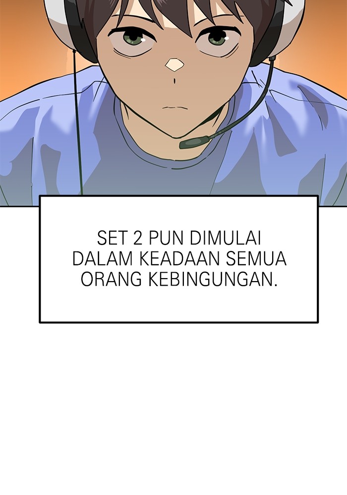 Double Click Bab 155 halaman 143