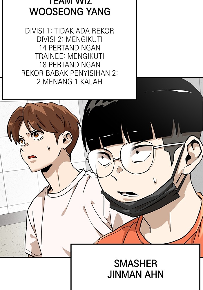 Double Click Bab 156 halaman 14