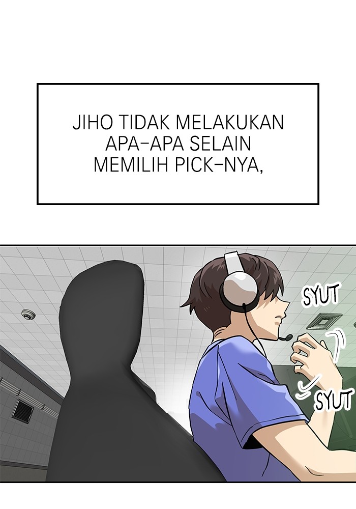 Double Click Bab 156 halaman 24