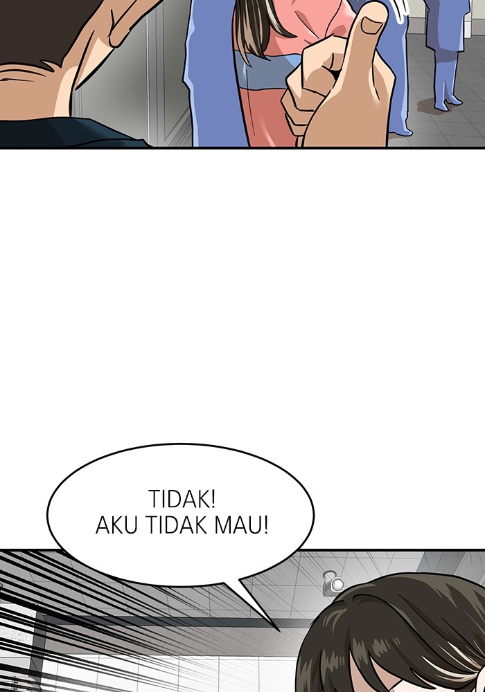 Double Click Bab 157 halaman 18