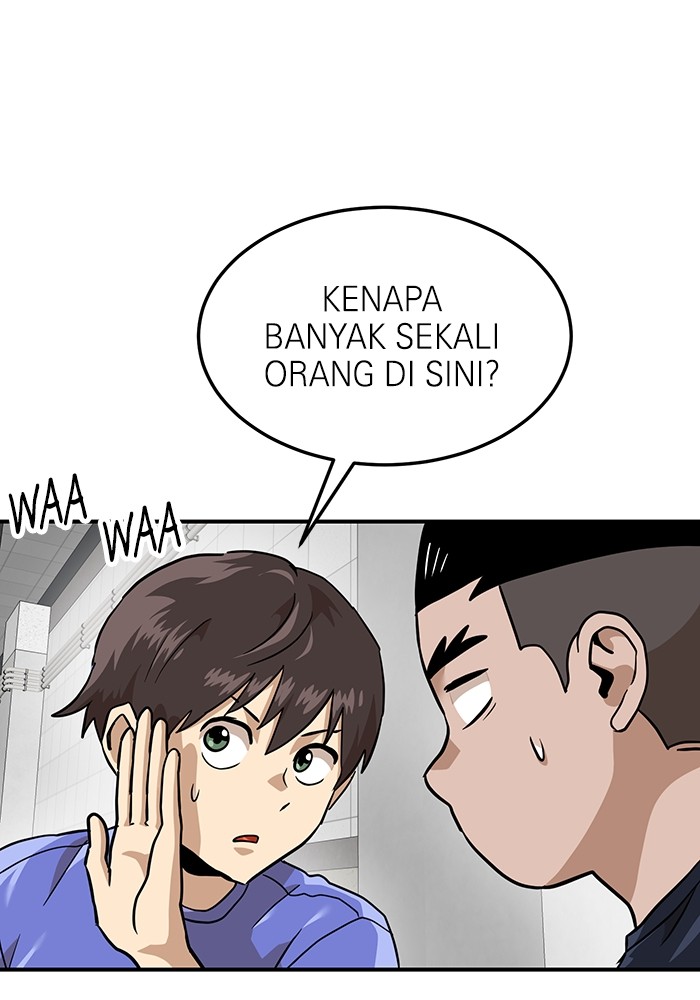 Double Click Bab 157 halaman 44