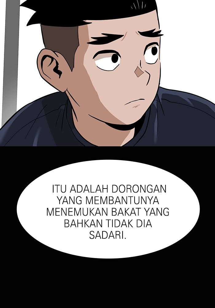 Double Click Bab 157 halaman 77