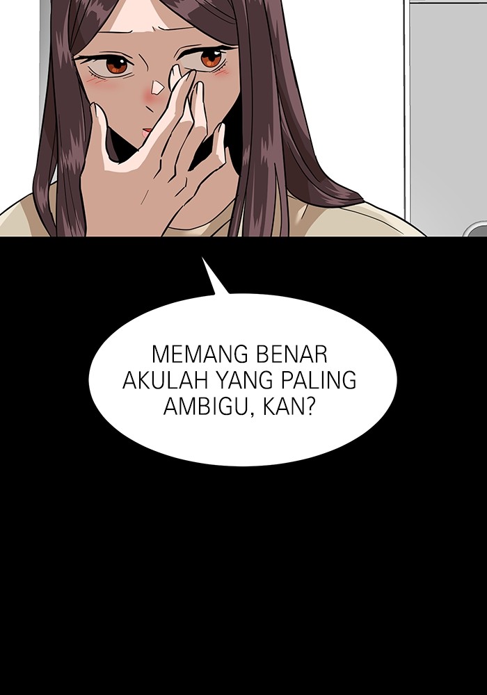 Double Click Bab 157 halaman 91